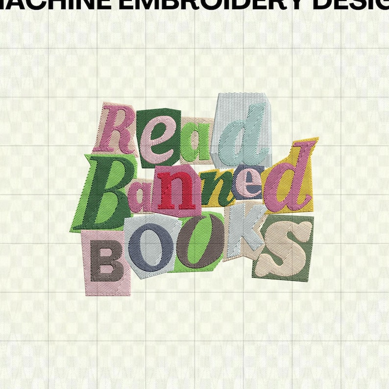 Read Banned Books
